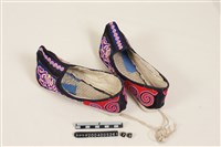 鞋子藏品圖，第1張