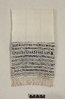 頭帕藏品圖，第1張