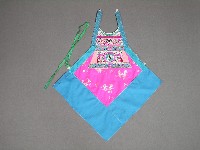 胸兜藏品圖，第1張