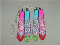 飄帶型圍腰藏品圖，第1張