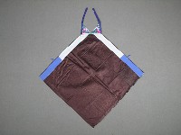 肚兜藏品圖，第1張