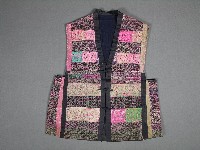 背心藏品圖，第1張