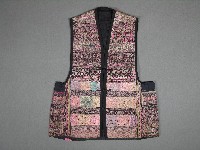 背心藏品圖，第1張