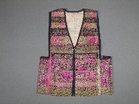 背心藏品圖，第1張