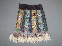 飄帶裙藏品圖，第2張