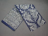 蠟染蟠旗藏品圖，第2張