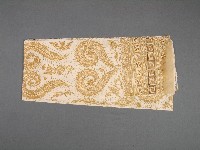 蠟染蟠旗藏品圖，第1張