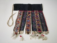 飄帶裙藏品圖，第2張