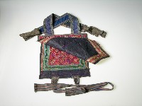 揹兒帶藏品圖，第2張