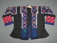 上衣藏品圖，第1張