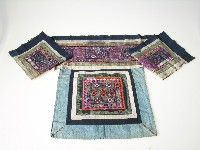揹兒帶藏品圖，第1張