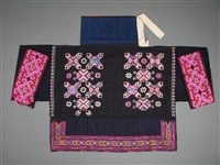 冠首衣藏品圖，第1張