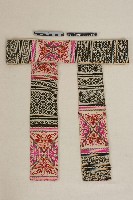 頭帕藏品圖，第1張