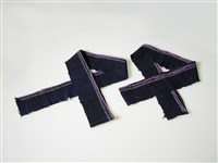 綁腿藏品圖，第2張