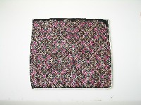 揹兒帶繡片藏品圖，第1張