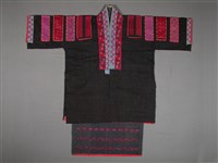 長衣藏品圖，第1張