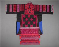 長衣藏品圖，第2張