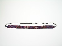 頭帕藏品圖，第1張