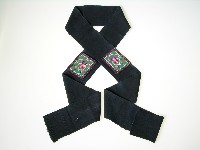 頭帕藏品圖，第1張