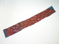裙子繡片藏品圖，第1張