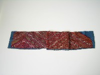 裙子繡片藏品圖，第2張