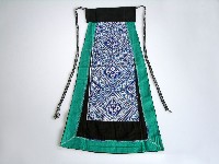 前圍腰藏品圖，第1張