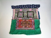 揹兒帶藏品圖，第1張