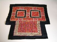 揹兒帶藏品圖，第1張