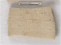 腳套藏品圖，第1張