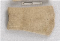 腳套藏品圖，第1張