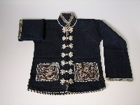 上衣藏品圖，第1張