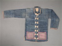 上衣藏品圖，第1張