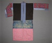 上衣藏品圖，第1張