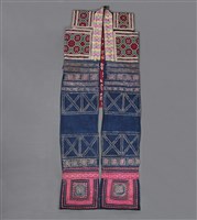 長襬衣藏品圖，第1張