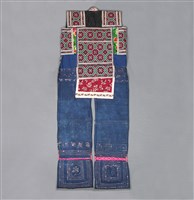 長襬衣藏品圖，第2張