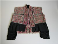 背心藏品圖，第1張