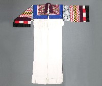 長袍衣藏品圖，第1張