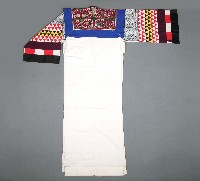 長袍衣藏品圖，第2張