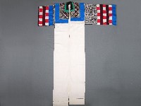 長袍衣藏品圖，第1張