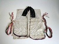 坎肩藏品圖，第1張