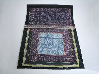 揹兒帶藏品圖，第1張