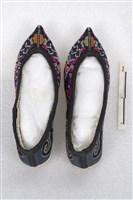 鞋子藏品圖，第1張