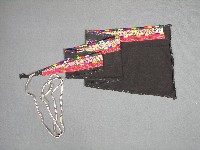 綁腿藏品圖，第1張