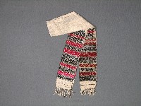 脖巾藏品圖，第1張