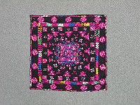 繡片藏品圖，第1張