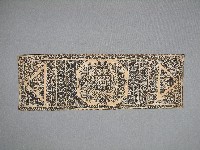 頭帕藏品圖，第1張