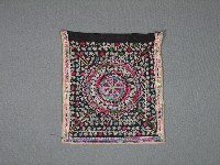 揹兒帶蓋片藏品圖，第1張