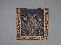 揹兒帶蓋片藏品圖，第1張