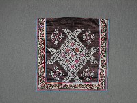 揹兒帶蓋片藏品圖，第1張