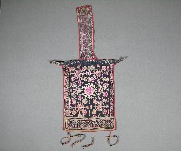 揹兒帶藏品圖，第1張